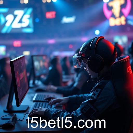 Inovações e Desafios no Mundo dos Jogos em 2025