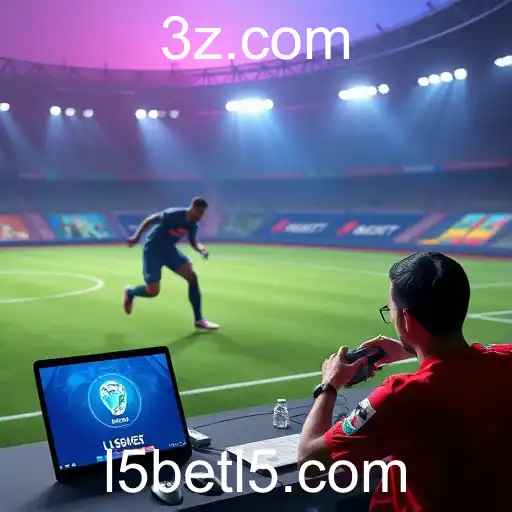 O Crescimento dos Sites de Jogos em 2025