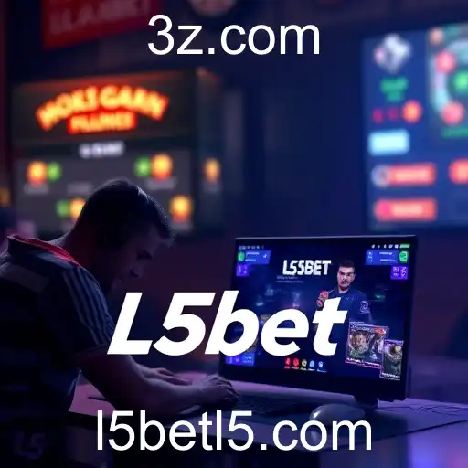 L5bet: Conquistando o Mercado de Jogos em 2025