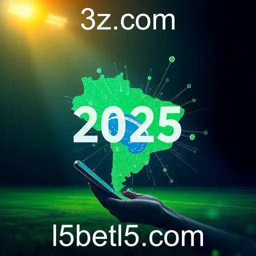 L5bet Revoluciona o Mercado de Jogos em 2025