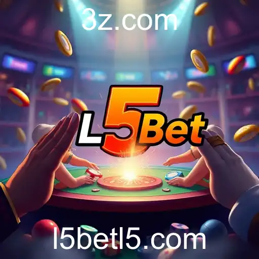 L5bet: Ascensão e Impacto no Mundo dos Jogos