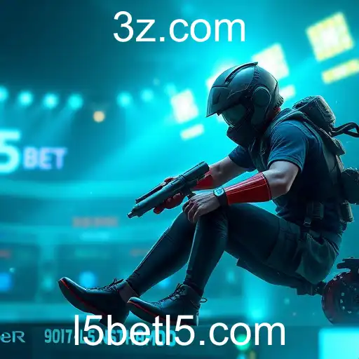 A Revolução dos eSports e o Impacto de Plataformas Emergentes