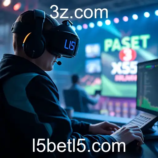 O Impacto da IA na Indústria de Jogos em 2025