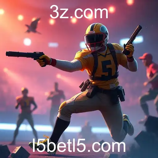 Revolução nas Apostas Online com L5Bet