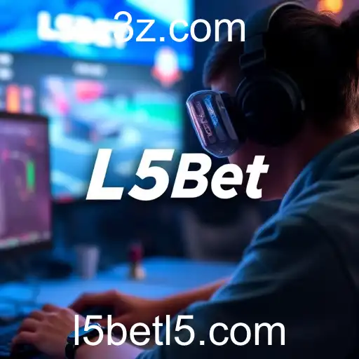 Revolução do L5Bet no Mundo dos eSports