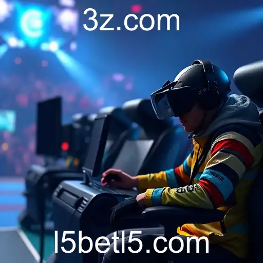 Tendências e Inovações no Mundo dos Jogos em 2025