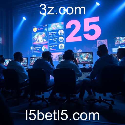 O Crescimento das Apostas Online em 2025