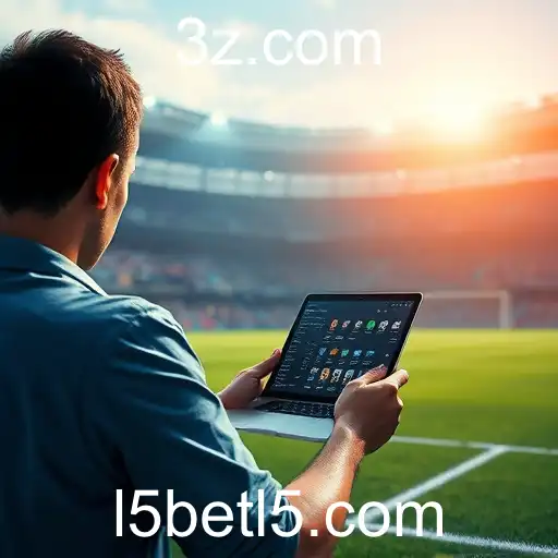 A Ascensão do Mercado de Apostas Online no Brasil