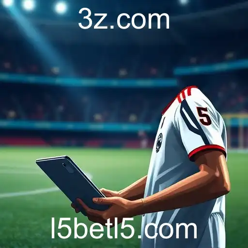 Ascensão das Apostas Online no Brasil em 2025