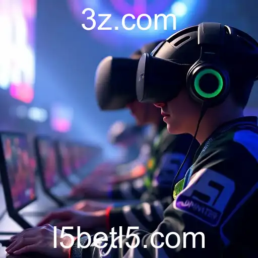 O Impacto Evolutivo dos Jogos no Futuro Próximo