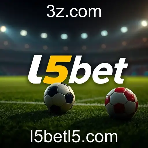 O Crescimento do L5BET no Mercado de Jogos Online