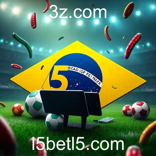 O Impacto Crescente dos Sites de Jogos no Brasil