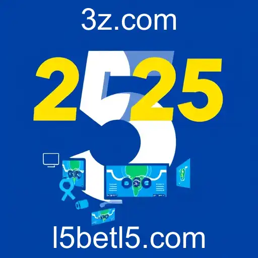 A Ascensão do L5bet no Mundo dos Jogos em 2025