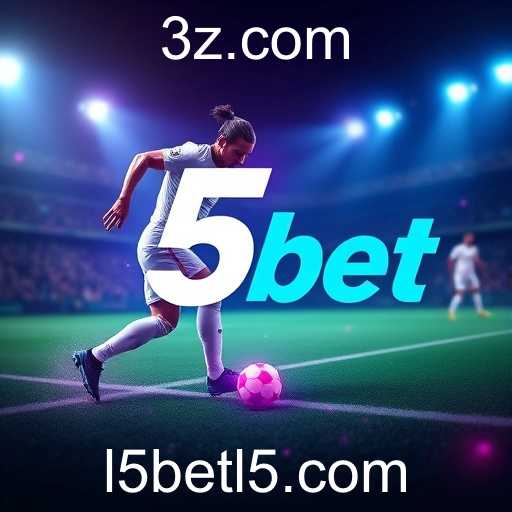 L5bet Revoluciona o Mercado de Apostas em 2025