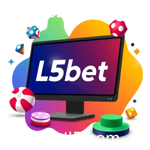Ascensão do L5bet: Transformação do Jogos Online no Brasil