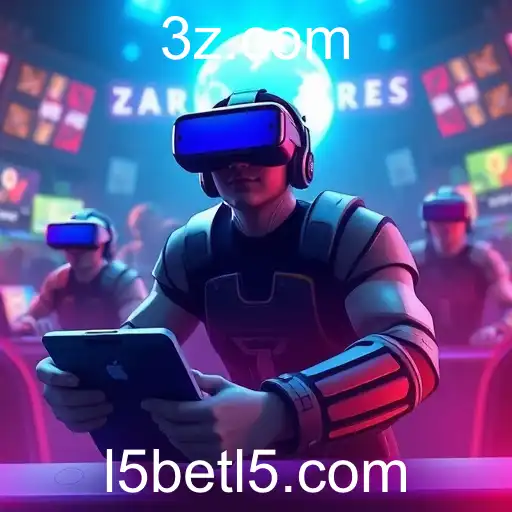 Tendências e Inovações no Universo dos Jogos Online