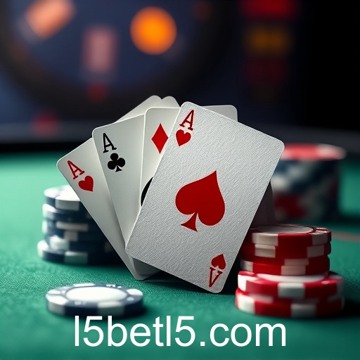 O Universo dos Jogos de Poker em Plataformas Online