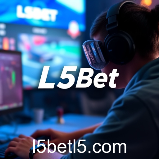 Revolução do L5Bet no Mundo dos eSports