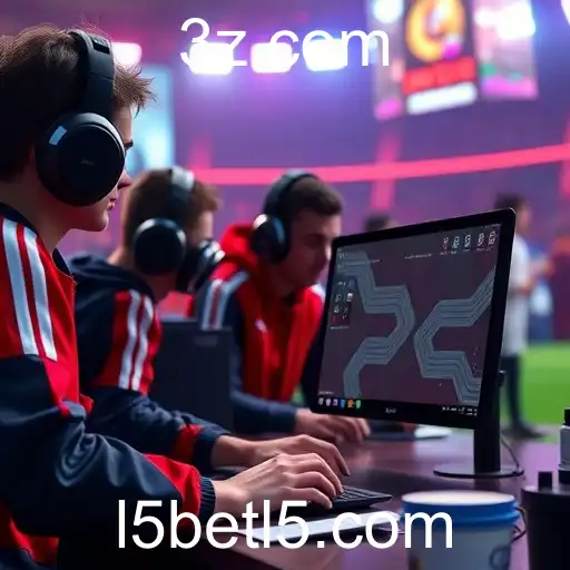 A Ascensão do Mercado de Jogos Online em 2025