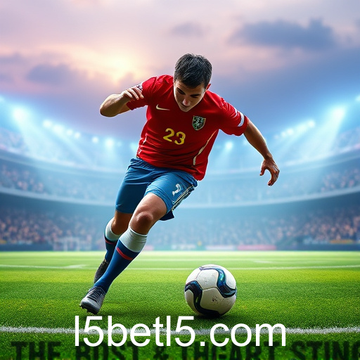 A Evolução das Apostas Esportivas na l5bet