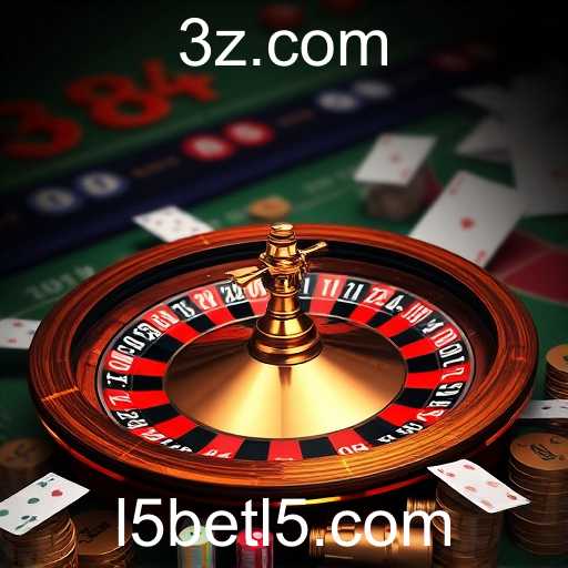 A Ascensão dos Sites de Jogos em 2025: O Case l5bet