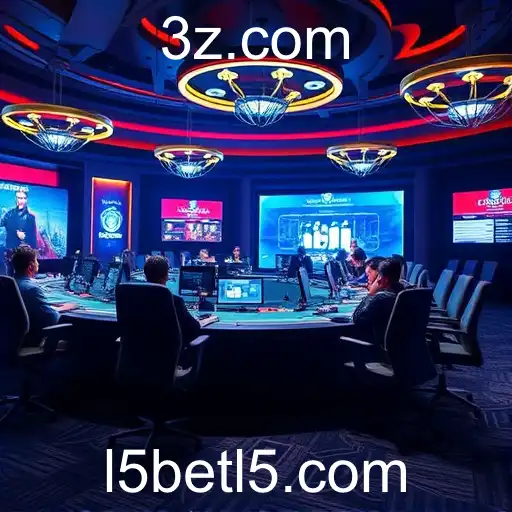 Os Jogos Mais Esperados do Ano e a Influência da Tecnologia