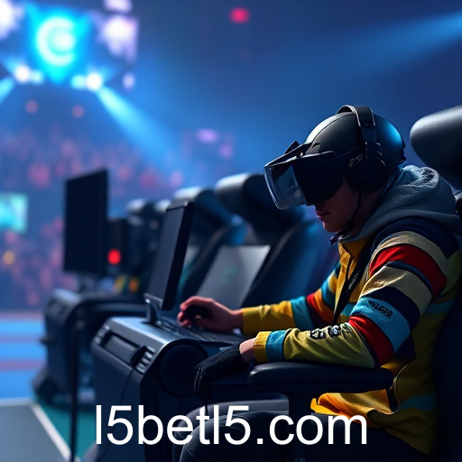 Tendências e Inovações no Mundo dos Jogos em 2025
