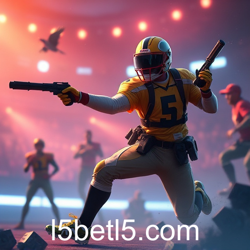 A Revolução dos Jogos de Azar em 2025